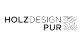 HolzDesignPur Logo