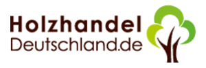 Holzhandel Deutschland Logo