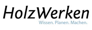 HolzWerken Logo