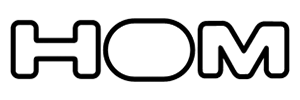 HOM Logo