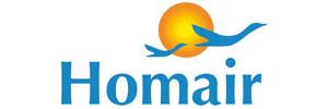 Homair Logo