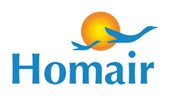 Homair Logo