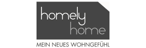 Homely Home Logo