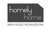 Homely Home Logo