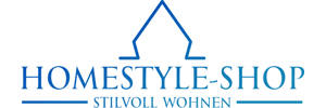 Homestyle-Shop Logo