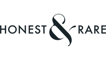 Honest & Rare Logo
