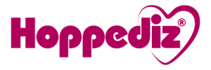 hoppediz Logo