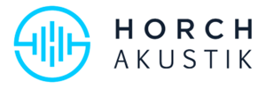 Horch Akustik Logo