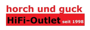 horch und guck Logo