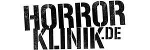 Horrorklinik Logo