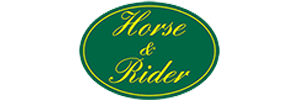 Horse and Rider Logo