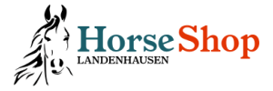 Horse Shop Logo