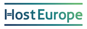 Host Europe Logo