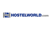 Hostelworld Logo