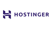 Hostinger Logo
