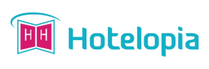 Hotelopia Logo