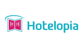 Hotelopia Logo