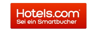 Hotels.com Logo