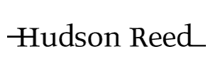 Hudson Reed Logo