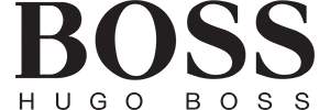 Hugo Boss Logo