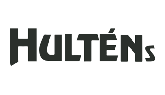 Hultens Logo