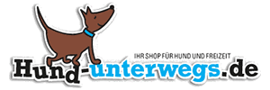 Hund-Unterwegs Logo