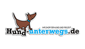 Hund-Unterwegs Logo