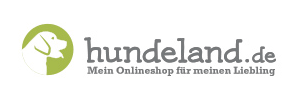 Hundeland Logo