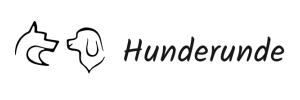 Hunderunde Logo