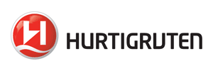 Hurtigruten Logo