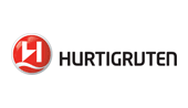 Hurtigruten Logo