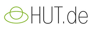 Hut.de Logo