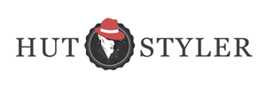Hut Styler Logo