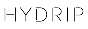 Hydrip Logo