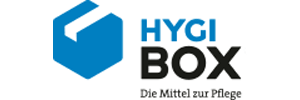 Hygibox Logo