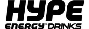 Hype Energy Logo