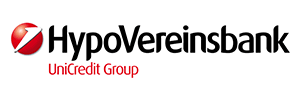 HypoVereinsbank Logo