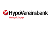 HypoVereinsbank Logo