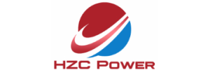 HZC Power Logo