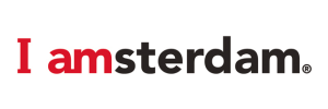 I amsterdam Logo