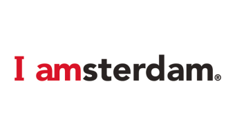 I amsterdam Logo