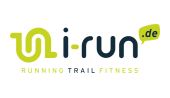 i-Run Logo
