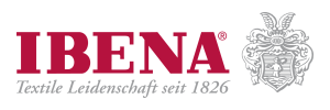 IBENA Logo