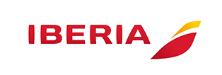 Iberia Logo