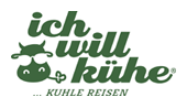 Ich will Kühe Logo