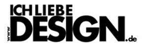 IchLiebeDesign Logo