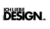 IchLiebeDesign Logo