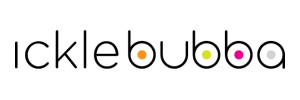 Ickle Bubba Logo