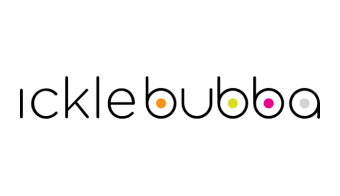 Ickle Bubba Logo