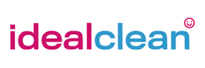idealclean Logo